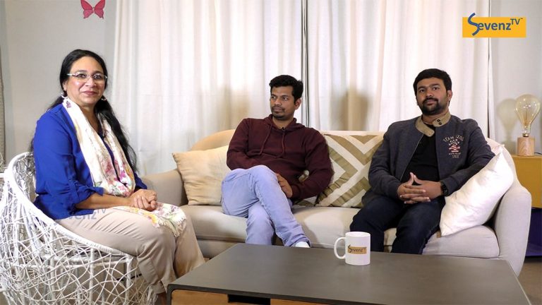 Santhosh & Vikas interview – Mistake-Ek Galthi