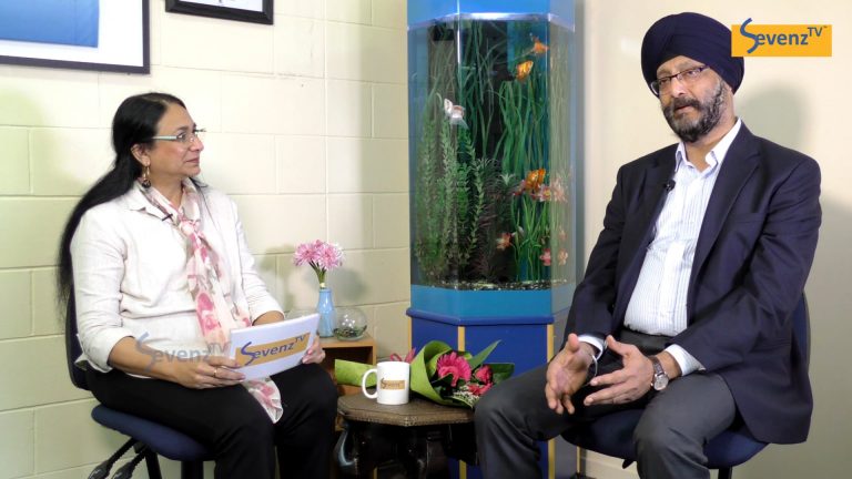 Kanwaljit Singh Bakshi