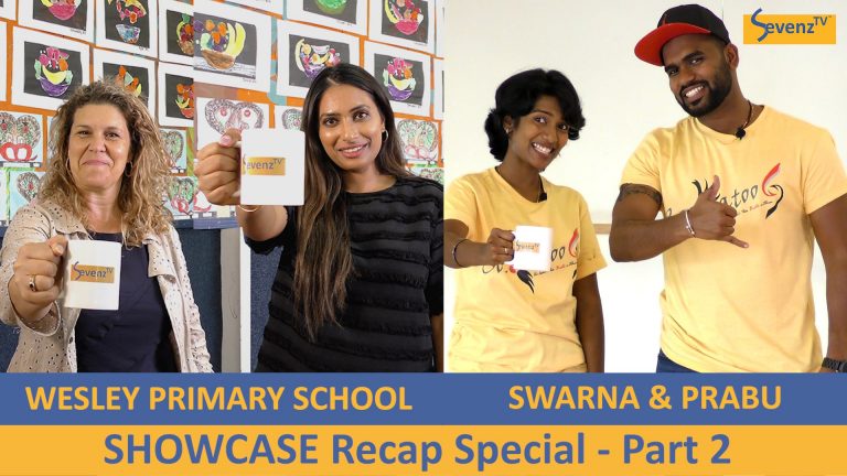 Recap Special Part 2