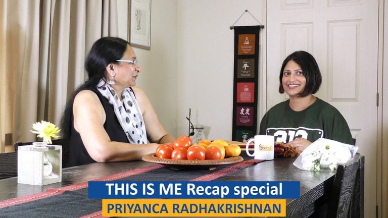 This is Me Recap part 4