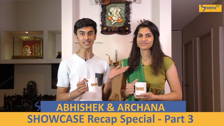 Recap Special Part 3