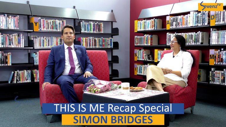 This is Me Recap special part 1