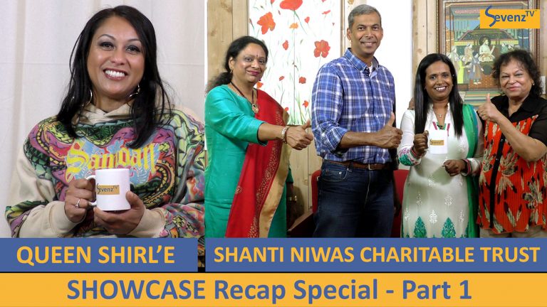 Recap Special Part 1