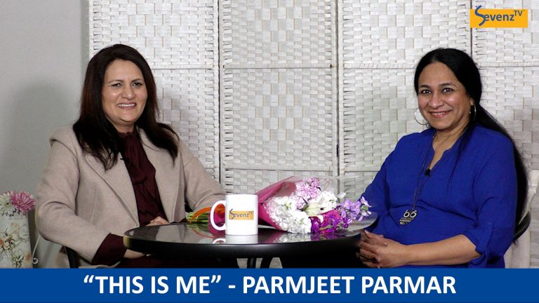 Parmjeet Parmar