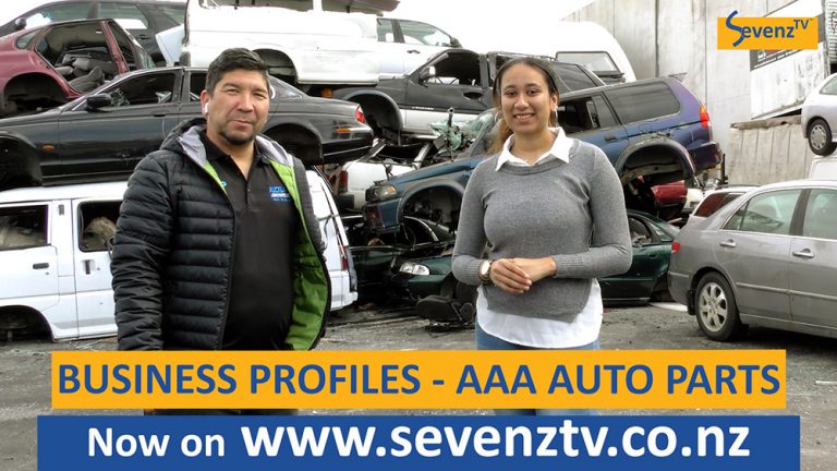 AAA Auto parts
