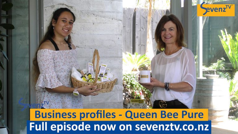 Queen Bee Pure
