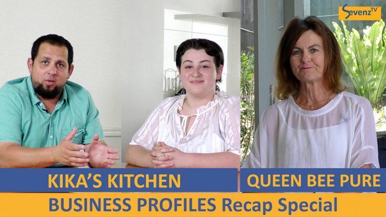 Business Profiles Recap spl – 5