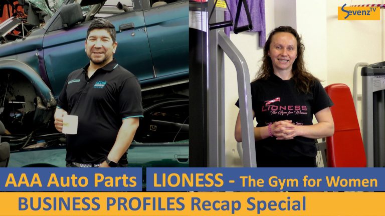 Business Profiles recap spl – 4