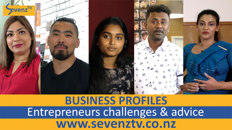 Entrepreneur special