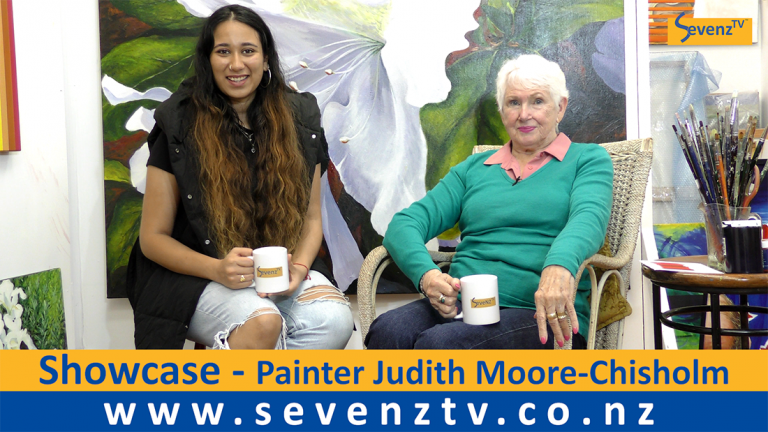 Painter Judith