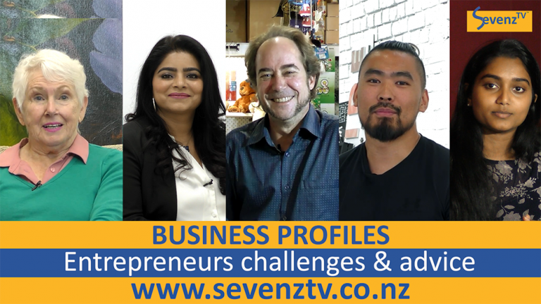 Entrepreneur special 2