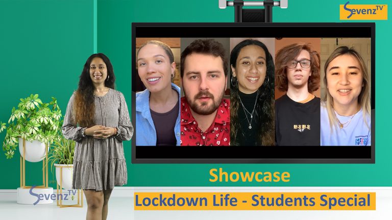 Lockdown Special Students