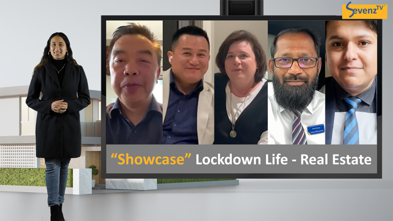 Lockdown Special Real Estate