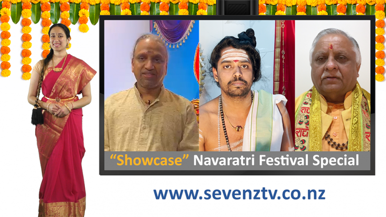 Navaratri Festival Special