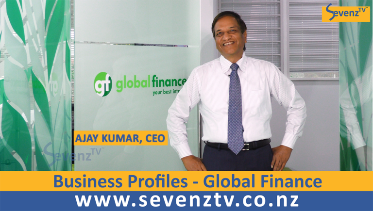 Global Finance