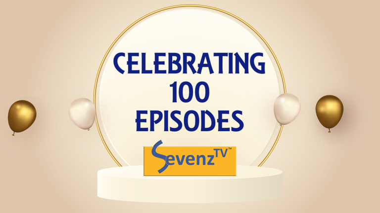 100 Episodes