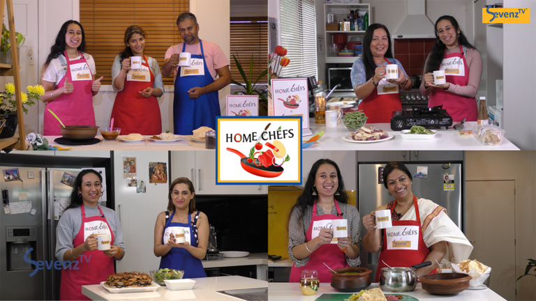 Home Chefs Promo