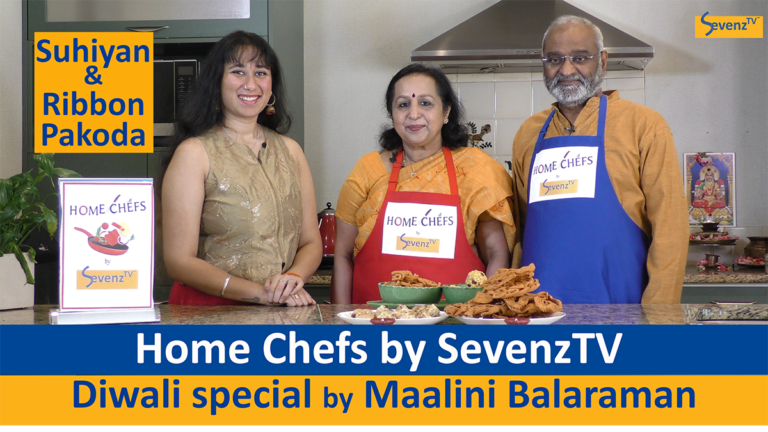 Diwali Special Home Chefs