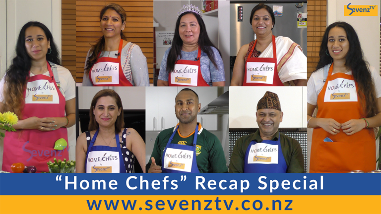 Home Chefs recap 1