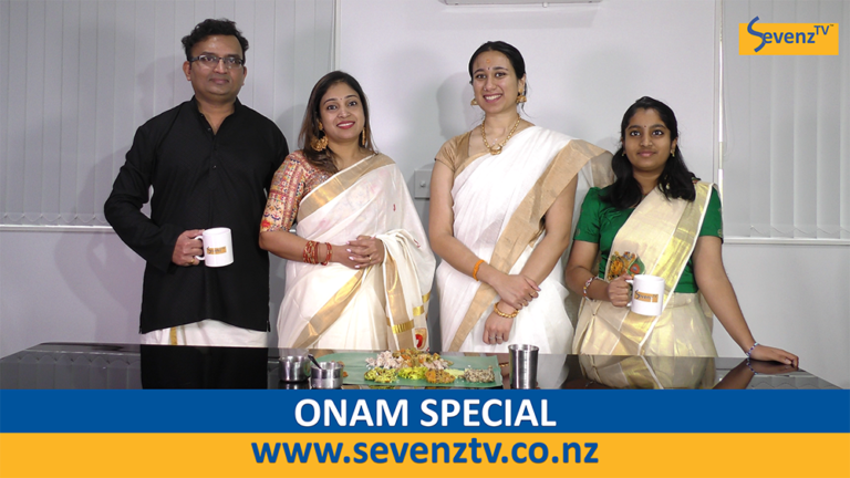 Onam Special