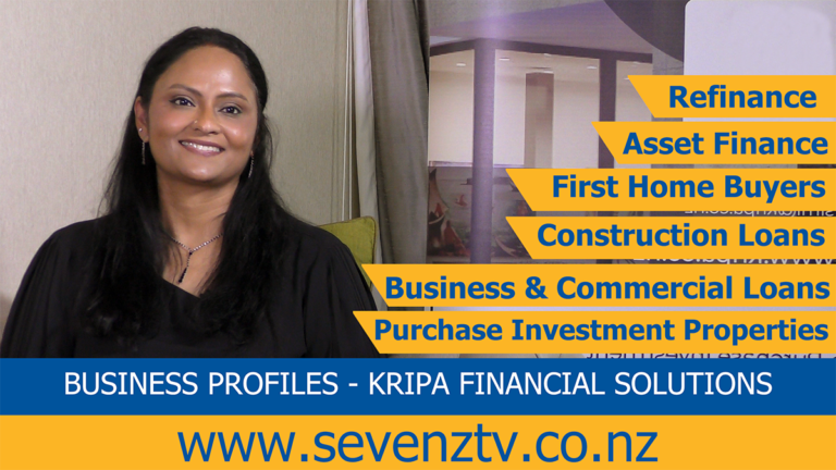 Kripa Financial Solutions