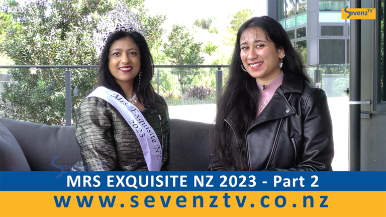 Mrs Exquisite 2023 – Part 2